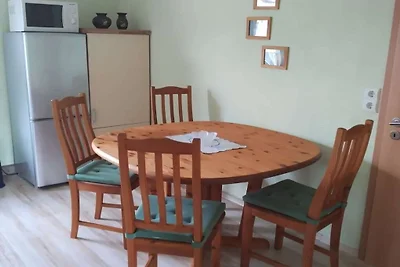 Vakantieappartement in Pilliger Heck met wifi