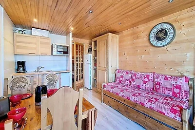 Wohnung in Péclet in der Nähe der Skipisten