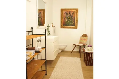 Ferienhaus mit 1 Schlafzimmer