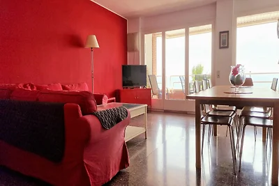 Appartement in Lloret bij Lloret Strand