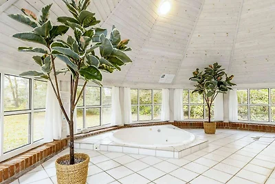 Luxe strandhuis Marielyst