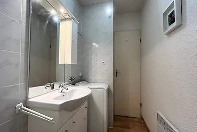 Appartement in de Provence met uitzicht op he...