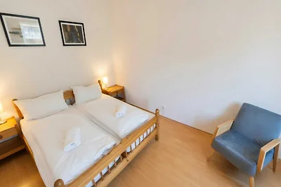 Appartement Nebelberg in Freyung