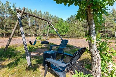 8 Personen Ferienhaus in Fur-By Traum