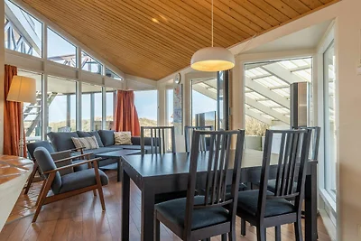 Kustenzauber mit Spa and Sauna-By Traum