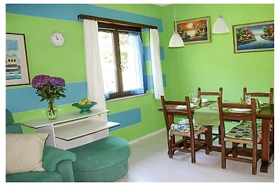 Apartamento en Cannobio con piscina