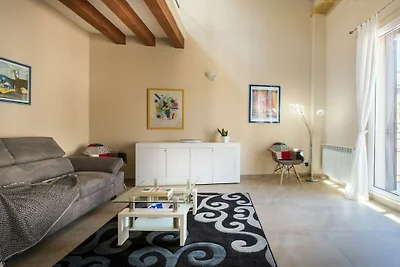 Santa Cecilia Apartment 6A - Locazione