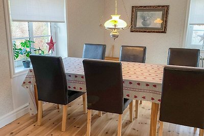 4 sterren vakantie huis in RONNEBY