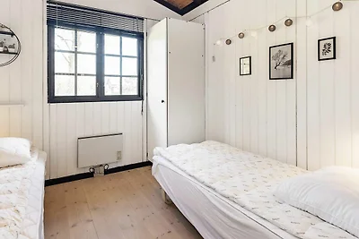 6 Personen Ferienhaus in Væggerløse