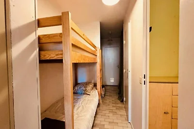 Apartments für 4 Personen