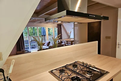 Prachtig privéchalet nabij Durbuy