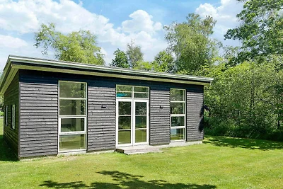 8 Personen Ferienhaus in Vig-By Traum
