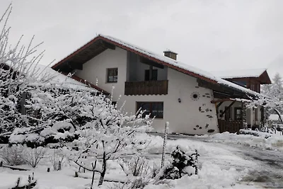 Ferienwohnung in Regen mit Schwimmbecken
