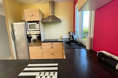 Ferienhaus in Perros Guirec