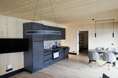 Appartement in Mieders bij Skilift