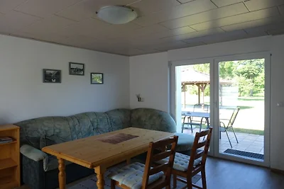 Ferienhaus mit 1 Schlafzimmer