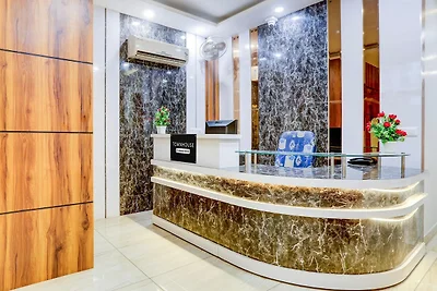 Soggiorni Premium al Model Town dell'Hotel...