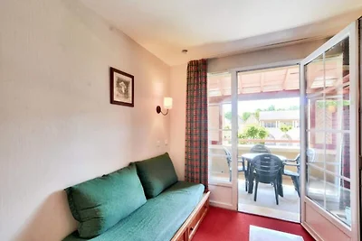 Wohnung in Monflanquin bei Schlössern