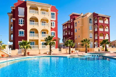 Appartements f�r 4 Personen