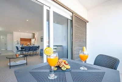 Wohnung in Albufeira in de Nähe des...