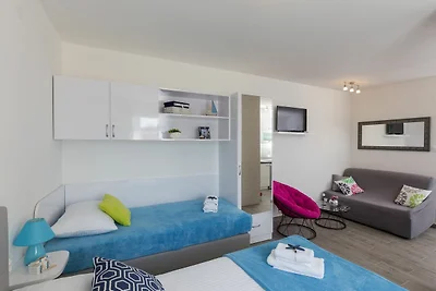 Apartment South Side - Studio Apartment with ...
