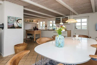 5 Sterne Ferienhaus in Ulfborg