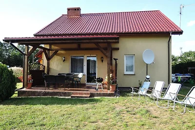 Casa vacanze a Kolczewo