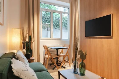 Appartement in het centrum van Parijs met...