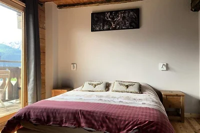 Chalets für 14 Personen