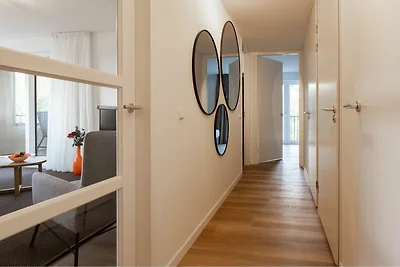 Luxusapartment in Kamperland