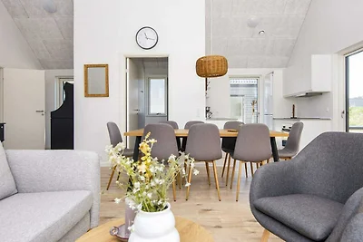 8 Personen Ferienhaus in Rømø