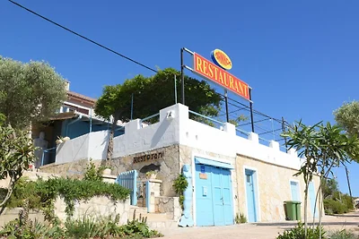 Appartamento a Molat con vista mare