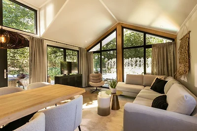 Lodge di lusso con piscina privata