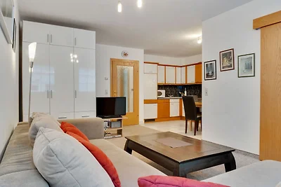 Gemütliches Apartment in Zell am See in...