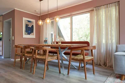Ferienhaus in St. Peter Ording