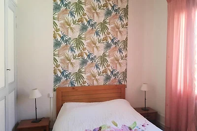 Studio in Réallon nahe Skipisten