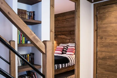 Appartamento a Chamonix con vista sulle...