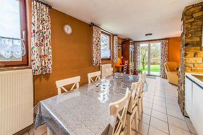 Moderna casa vacanze a Lavacherie