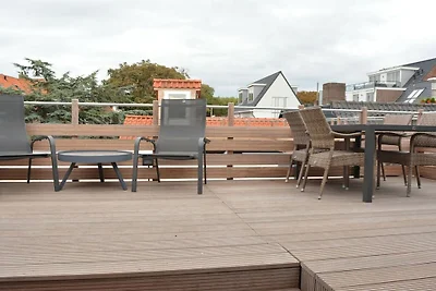 (DN120) Ganz neu gebautes City-Apartment