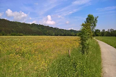 Ferienhaus im Ferienpark von Durbuy