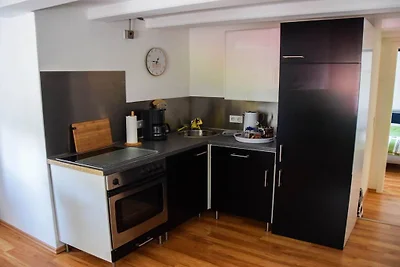 Ferienwohnung " BuD66"