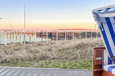 4 Personen Ferienhaus in Wendtorf