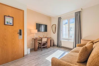 Charmante Wohnung - 1BR-4P- Genf