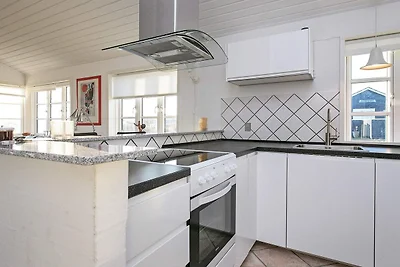 6 Personen Ferienhaus in Løkken