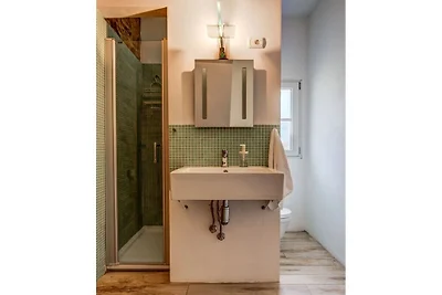 Casa vacanze con 3 camere da letto