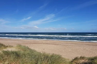 4 persoons vakantie huis in Thisted-By Traum