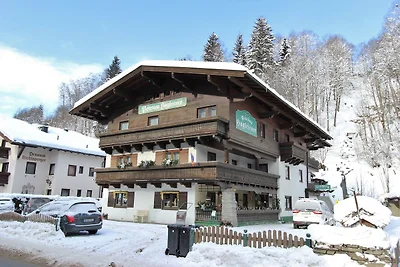 Studio in Saalbach nahe Skipisten