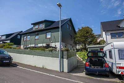 Ruhiges Studio in Torshavn -- By Traum...