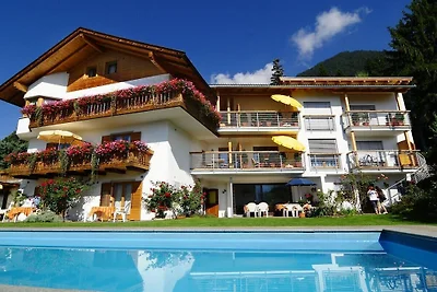 Haus Rosengarten A&B"