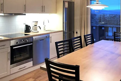 8 Personen Ferienhaus in SÄLEN-By Traum